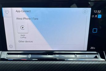 Volkswagen Golf 1.5 eTSI 150 R-Line 5dr DSG