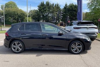 Volkswagen Golf 1.5 eTSI 150 R-Line 5dr DSG