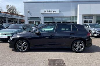 Volkswagen Golf 1.5 eTSI 150 R-Line 5dr DSG