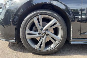Volkswagen Golf 1.5 eTSI 150 R-Line 5dr DSG