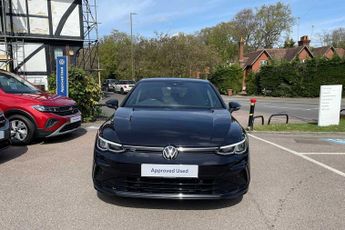 Volkswagen Golf 1.5 eTSI 150 R-Line 5dr DSG