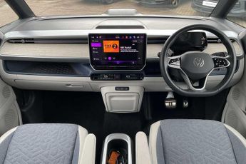 Volkswagen ID. Buzz 210kW Style Pro 86kWh 5dr LWB Auto [7 Seat]