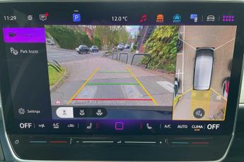 Volkswagen ID. Buzz 210kW Style Pro 86kWh 5dr LWB Auto [7 Seat]