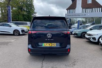 Volkswagen ID. Buzz 210kW Style Pro 86kWh 5dr LWB Auto [7 Seat]
