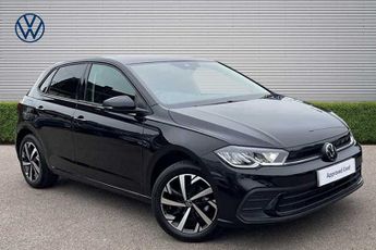 Volkswagen Polo 1.0 TSI Match 5dr DSG