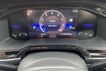 Volkswagen Polo 1.0 TSI Match 5dr DSG