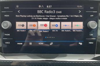 Volkswagen Polo 1.0 TSI Match 5dr DSG