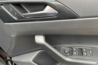 Volkswagen Polo 1.0 TSI Match 5dr DSG