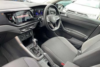 Volkswagen Polo 1.0 TSI Match 5dr DSG