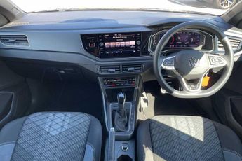 Volkswagen Taigo 1.5 TSI 150 Black Edition 5dr DSG