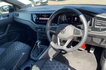 Volkswagen Taigo 1.5 TSI 150 Black Edition 5dr DSG