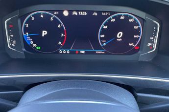 Volkswagen Tiguan 1.5 TSI 150 R-Line 5dr DSG