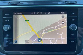 Volkswagen Tiguan 1.5 TSI 150 R-Line 5dr DSG
