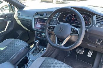 Volkswagen Tiguan 1.5 TSI 150 R-Line 5dr DSG