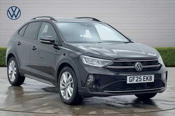 Volkswagen Taigo 1.0 TSI 115 Match 5dr