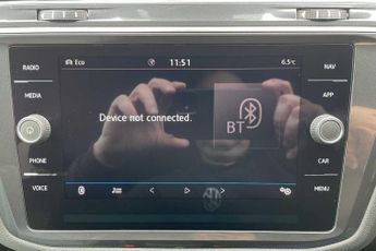 Volkswagen Tiguan Allspace 1.5 TSI EVO R-Line Tech 5dr DSG