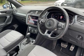 Volkswagen Tiguan Allspace 1.5 TSI EVO R-Line Tech 5dr DSG