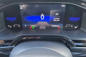 Volkswagen Polo 1.0 TSI Life 5dr DSG