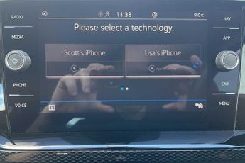 Volkswagen Polo 1.0 TSI Life 5dr DSG