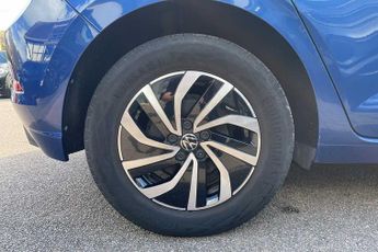 Volkswagen Polo 1.0 TSI Life 5dr DSG