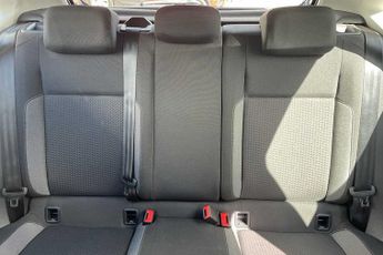 Volkswagen Polo 1.0 TSI Life 5dr DSG