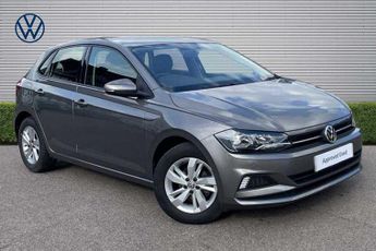 Volkswagen Polo 1.0 TSI 95 SE 5dr DSG