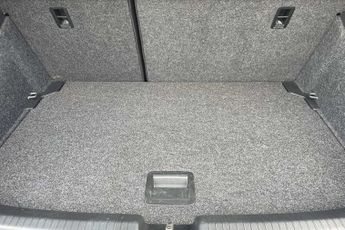 Volkswagen Polo 1.0 TSI 95 SE 5dr DSG