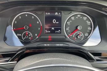 Volkswagen Polo 1.0 TSI 95 SE 5dr DSG