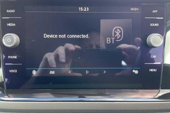 Volkswagen Polo 1.0 TSI 95 SE 5dr DSG