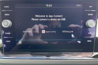 Volkswagen Polo 1.0 TSI 95 SE 5dr DSG