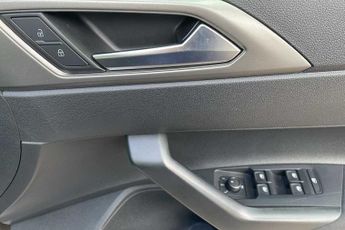 Volkswagen Polo 1.0 TSI 95 SE 5dr DSG