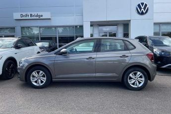 Volkswagen Polo 1.0 TSI 95 SE 5dr DSG