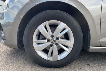 Volkswagen Polo 1.0 TSI 95 SE 5dr DSG