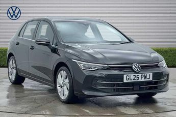 Volkswagen Golf 1.5 TSI 150 Style 5dr
