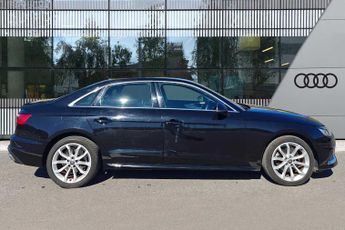 Audi A4 Sport 35 TFSI  150 PS S tronic