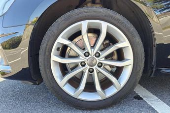 Audi A4 Sport 35 TFSI  150 PS S tronic