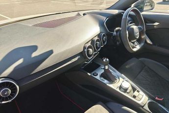Audi TT Roadster Final Edition 40 TFSI  197 PS S tronic