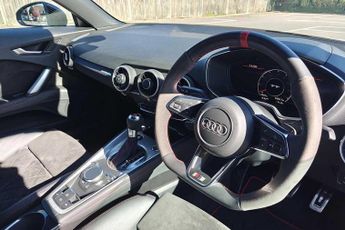 Audi TT Roadster Final Edition 40 TFSI  197 PS S tronic