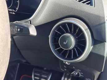 Audi TT Roadster Final Edition 40 TFSI  197 PS S tronic