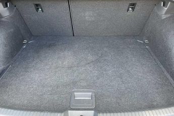 Volkswagen Taigo 1.5 TSI 150 Black Edition 5dr DSG