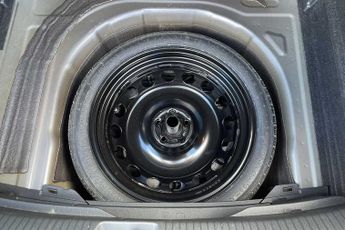 Volkswagen Taigo 1.5 TSI 150 Black Edition 5dr DSG