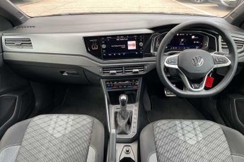 Volkswagen Taigo 1.5 TSI 150 Black Edition 5dr DSG