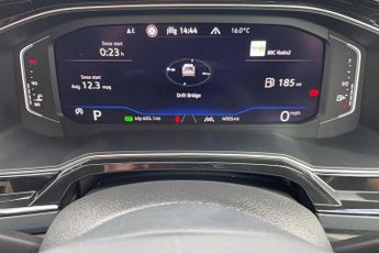 Volkswagen Taigo 1.5 TSI 150 Black Edition 5dr DSG
