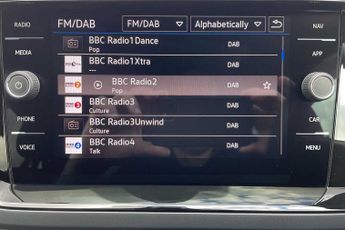 Volkswagen Taigo 1.5 TSI 150 Black Edition 5dr DSG