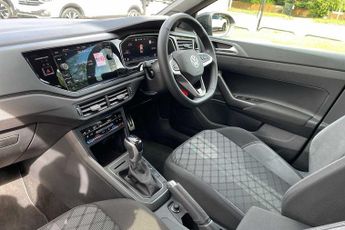 Volkswagen Taigo 1.5 TSI 150 Black Edition 5dr DSG