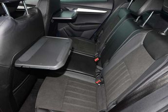 SKODA Karoq 1.5 TSI SE L 5dr DSG
