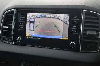 SKODA Karoq 1.5 TSI SE L 5dr DSG