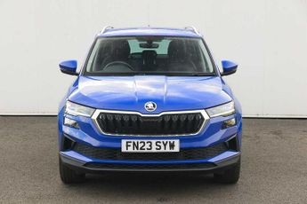 SKODA Karoq 1.5 TSI SE L 5dr DSG