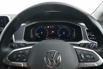 Volkswagen T-roc 1.5 TSI Style 5dr DSG