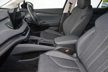 SKODA Elroq 150kW 60 SE L 63kWh 5dr Auto